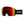 Smith Optics 4D Mag XL Goggles ChromaPop Sun Red Mirror - Black Frame