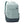 Thule two tone light blue and dark grey backpack