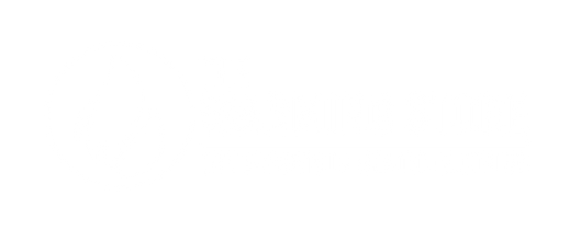 The Warming Store logo with flame icon and text the experts in heated clothing
