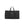 Black Snow Peak storage bag with carry handles