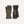 SealSkinz Griston Aquasealz Waterproof All Weather Lightweight Gloves (Olive L)