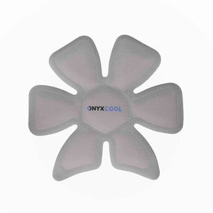 Onyx Cool Cap (80F) - Khaki (Hat NOT Included)