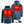ActionHeat 5V Men's Waterproof Heated Rain Jacket