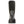 Korkers black rubber and neoprene tall waterproof boot viewed from the back