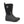 Black Muck mid calf rubber boot