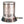 World Marketing 15-25,000 BTU Propane (LP) Convection Heater - Silver