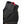 Close up of Hestra glove cuff with velcro strap and red pull tab