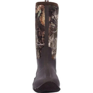 Muck camo print tall rubber boot