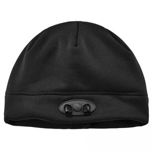 Ergodyne N-Ferno 6804 Skull Cap Beanie Hat with LED Lights