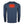 Mobile Warming long sleeve base layer showing back heating element