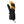 Lenz Heat Gloves 8.0 Finger Cap Lobster for Unisex (Gloves Only)