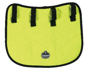 Ergodyne Chill-Its 6670CT Hard Hat Neck Shade with PVA