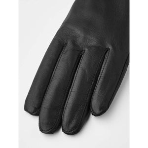 Hestra Women's Sand Leather Gloves
