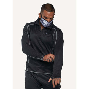 FNDN Heated Mid Layer PRO (Size XL)