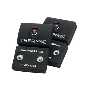 Sidas Therm-ic S-Pack 1200 battery packs