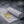 Grey cooling towel with Los Angeles Rams logo and text highlighting cooling benefits