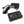 CompCooler lithium ion rechargeable battery and wall charger