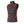 Lenz grey sleeveless heated vest with red heat zone graphics
