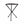 Hillsound BTR 17 Inch Ultralight Tripod Stool