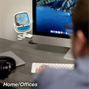 Ontel Arctic Air Grip Go Evaporative Portable Air Cooler