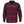 Mobile Warming red and black plaid long sleeve button up shirt with two chest pockets