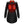 ActionHeat San Francisco 49ers 5V Women's Long Puffer Battery Heated Jacket