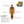 Hothands diagram showing heat application points on a human silhouette for head hands full body and feet