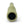 NOCS Provisions olive green monocular with textured grip viewed from the front
