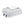 Folded light grey Serta heated blanket with two digital controllers