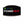 HealthyLine PowerHeat black heating wrap with grey trim