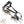 Black Diamond Serac Strap Crampons