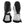 Open Box Aheata 7V Battery Heated Mittens - Unisex