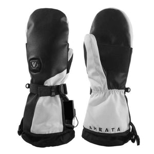 Open Box Aheata 7V Battery Heated Mittens - Unisex