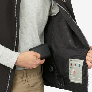 Venture Heat 12V 5000mAh Battery