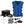 Open Box AlphaCool 12V Motorcycle Circulatory Cooling Vest System