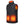 Kemimoto Men's Heated Vest with Heated Hood (Size L)