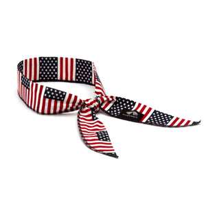 Pyramex Safety Cooling Beaded Bandana