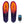 Open Box Aheata Rechargeable Heated Insoles with Remote