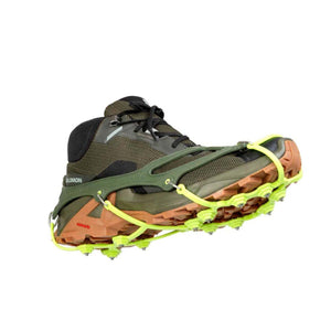 Snowline Spikes Hexa Ice Cleats
