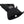 Savior Heat black heated glove with battery compartment and size M tag