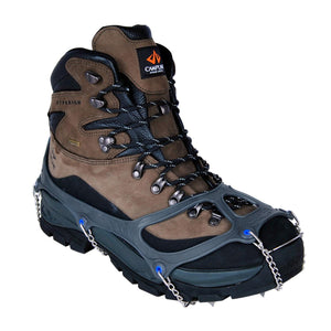 Snowline Chainsen Trail Light Ice Cleats - Previous Generation