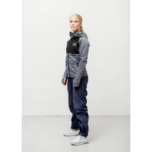 Heat Experience Women's HeatX Heated Anyday Zip-Hoodie (Size S)