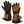 Open Box ActionHeat 5V Premium Heated Gloves - Men's