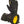Volt Heat Tatra Men's 7V Battery Heated Gloves