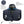 UTK neoprene neck and shoulder heating pad with velcro closure and internal stone grid