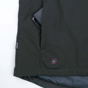 Mobile Warming Men's Alpine 3.0 Heated Vest