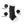 DonJoy ankle brace with molded stabilizer lycra panel and single strap stretch webbing closure