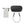 Smith Optics eyewear accessory kit including a hard case, microfiber pouch, and adjustable eyewear retainer