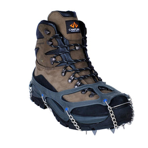 Snowline Chainsen Light Ice Cleats - Previous Generation (Size S)