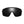 Smith Optics Wildcat Sunglasses ChromaPop Black - Matte Black Frame